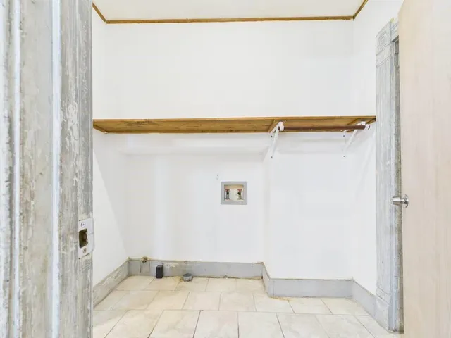 $57,500 | 622 South Little Street, Fort Scott, KS 66701