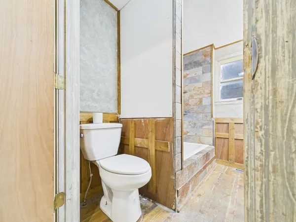 $52,500 | 622 South Little Street, Fort Scott, KS 66701