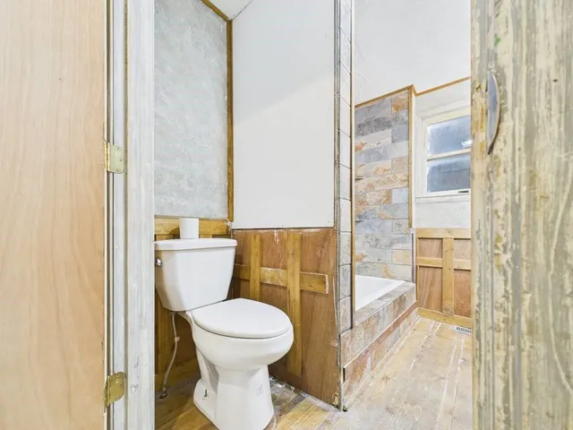 $57,500 | 622 South Little Street, Fort Scott, KS 66701