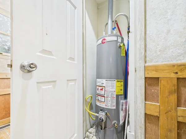 $52,500 | 622 South Little Street, Fort Scott, KS 66701