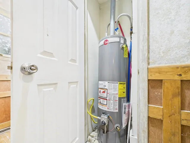 $57,500 | 622 South Little Street, Fort Scott, KS 66701