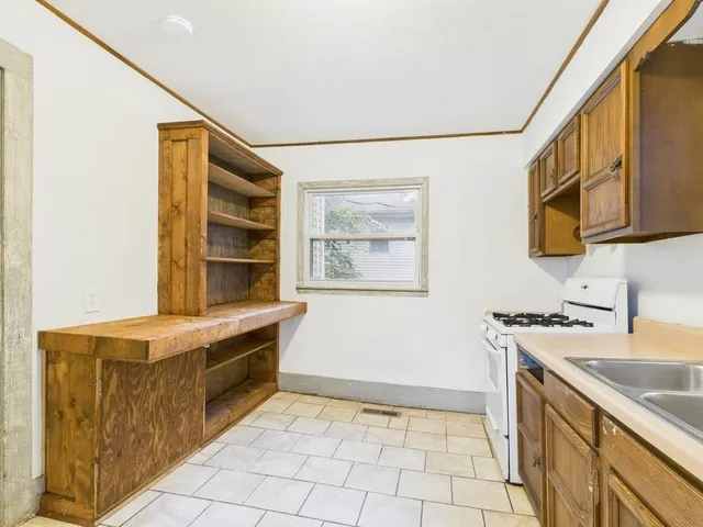 $57,500 | 622 South Little Street, Fort Scott, KS 66701