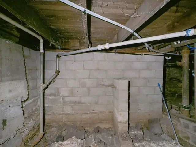 $57,500 | 622 South Little Street, Fort Scott, KS 66701