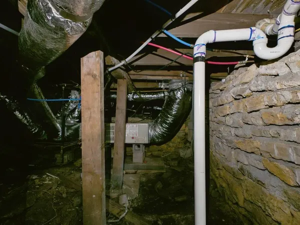 $52,500 | 622 South Little Street, Fort Scott, KS 66701