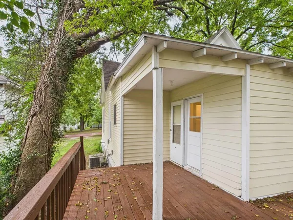 $52,500 | 622 South Little Street, Fort Scott, KS 66701