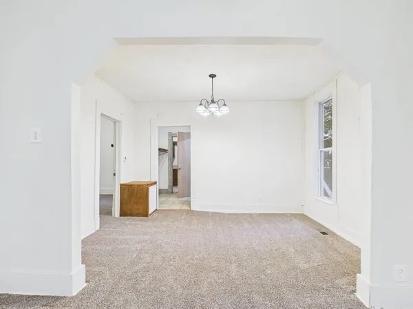 $52,500 | 622 South Little Street, Fort Scott, KS 66701