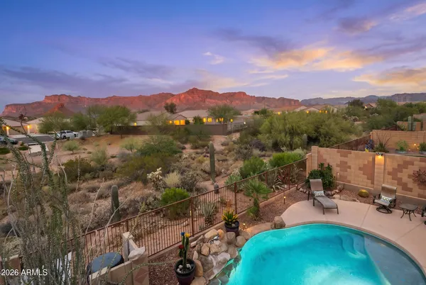$470,000 | 9798 East Prospector Drive, Gold Canyon, AZ 85118