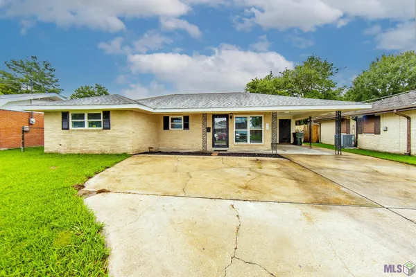 $194,900 | 119 Ziegler Avenue, Houma, LA 70360