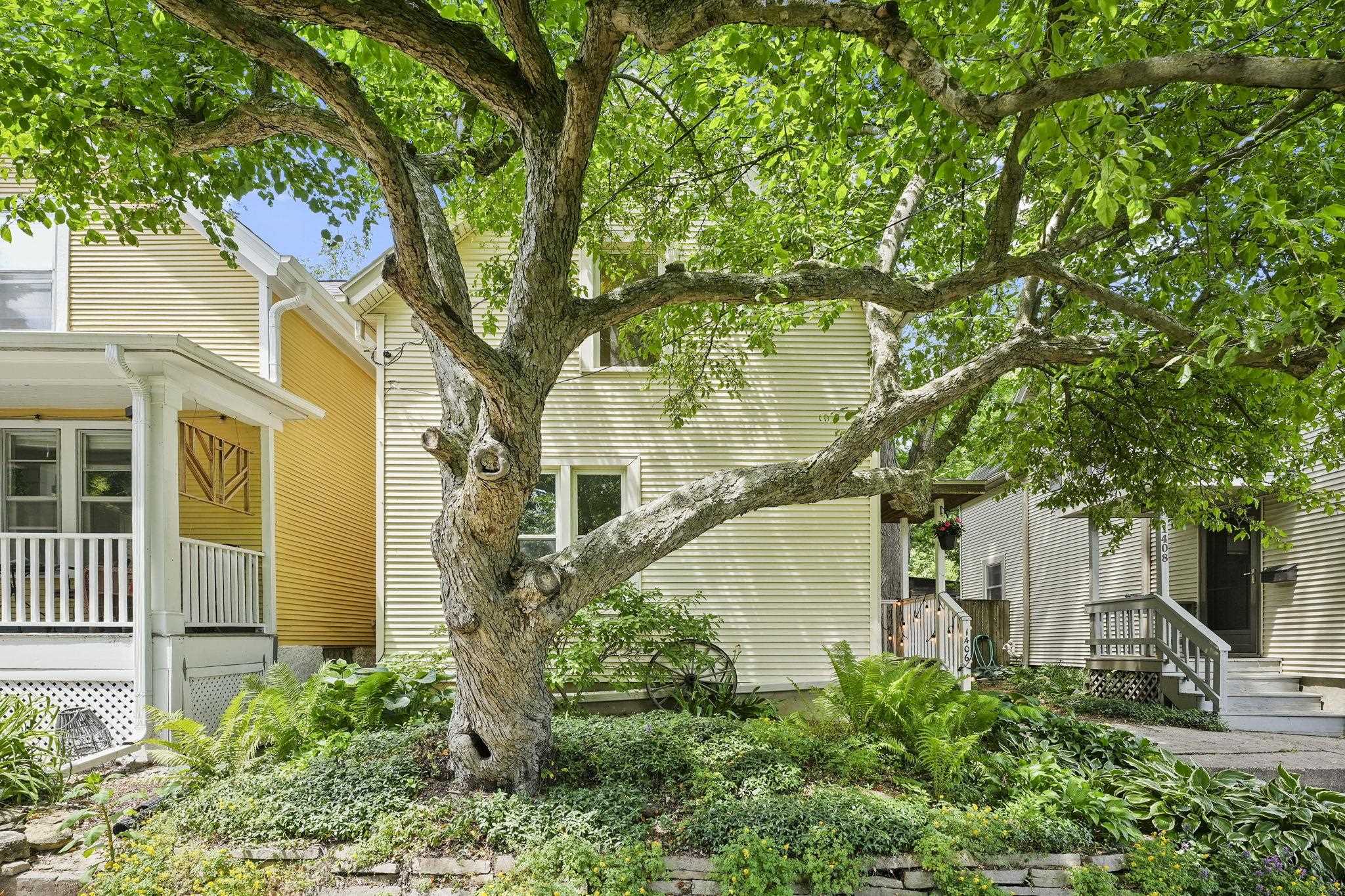 1406 Jenifer Street Madison, WI 53703 - Photo 2 of 42