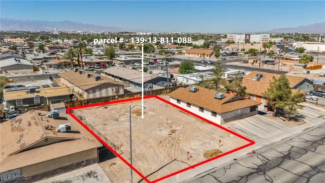 $189,000 | 2517 Belmont Street, North Las Vegas, NV 89030