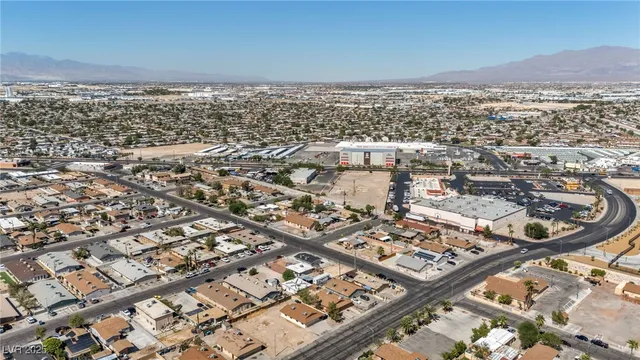$189,000 | 2517 Belmont Street, North Las Vegas, NV 89030