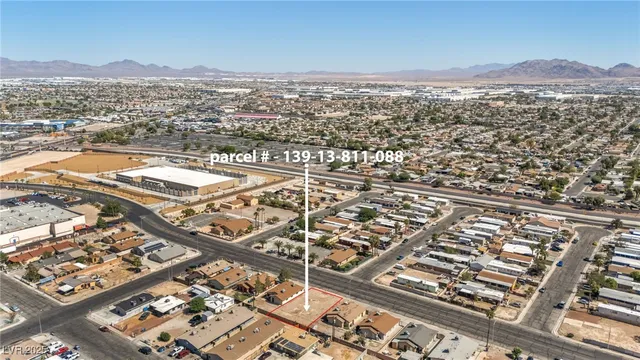 $189,000 | 2517 Belmont Street, North Las Vegas, NV 89030