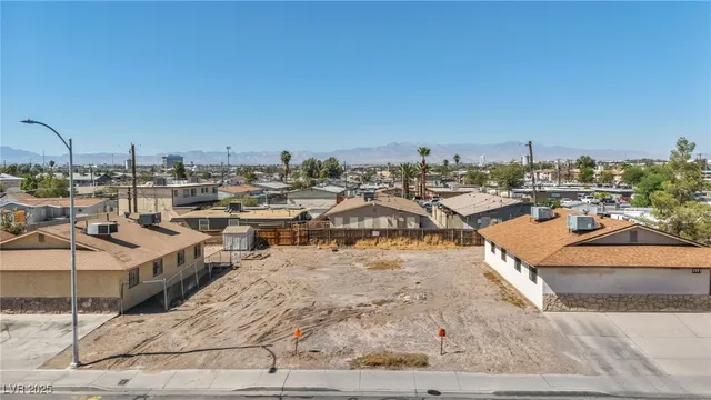 $189,000 | 2517 Belmont Street, North Las Vegas, NV 89030