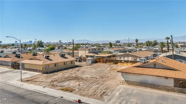 $189,000 | 2517 Belmont Street, North Las Vegas, NV 89030