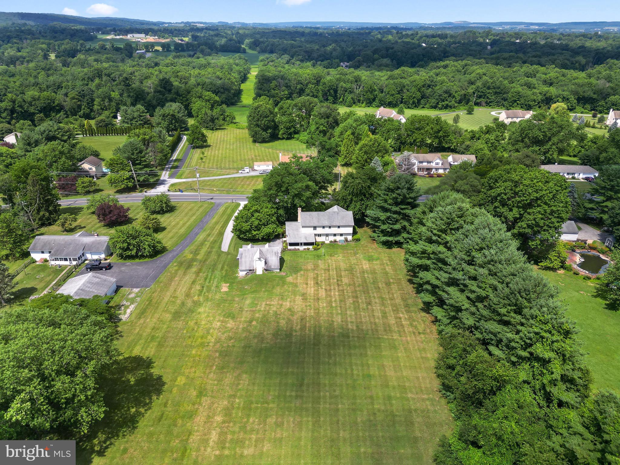 1170 North Manor Road Glenmoore, PA 19343 - Photo 5 of 13