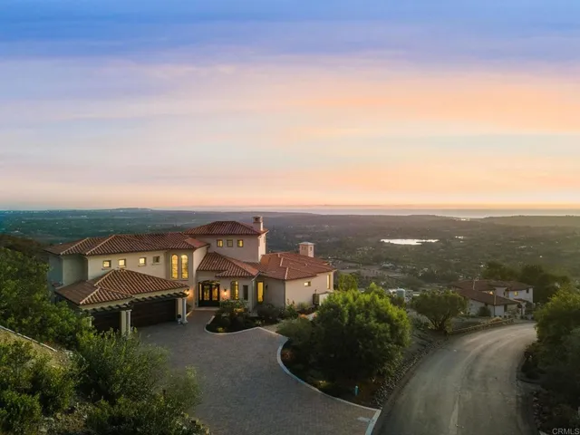 $3,785,000 | 7795 Camino De Arriba, Rancho Santa Fe, CA 92067