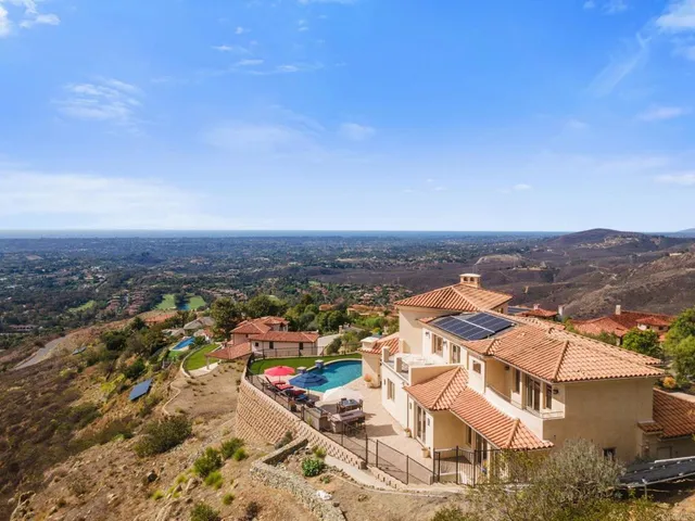 $3,785,000 | 7795 Camino De Arriba, Rancho Santa Fe, CA 92067