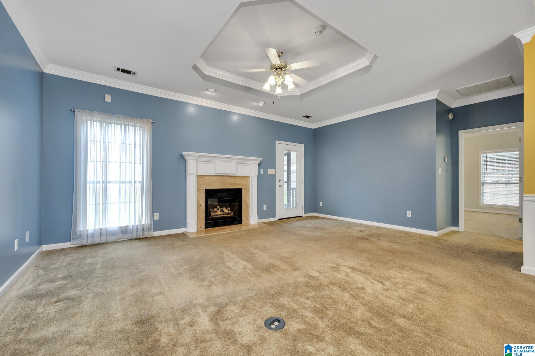 5912 Shilo Run Pinson, AL 35126 - Photo 29 of 31