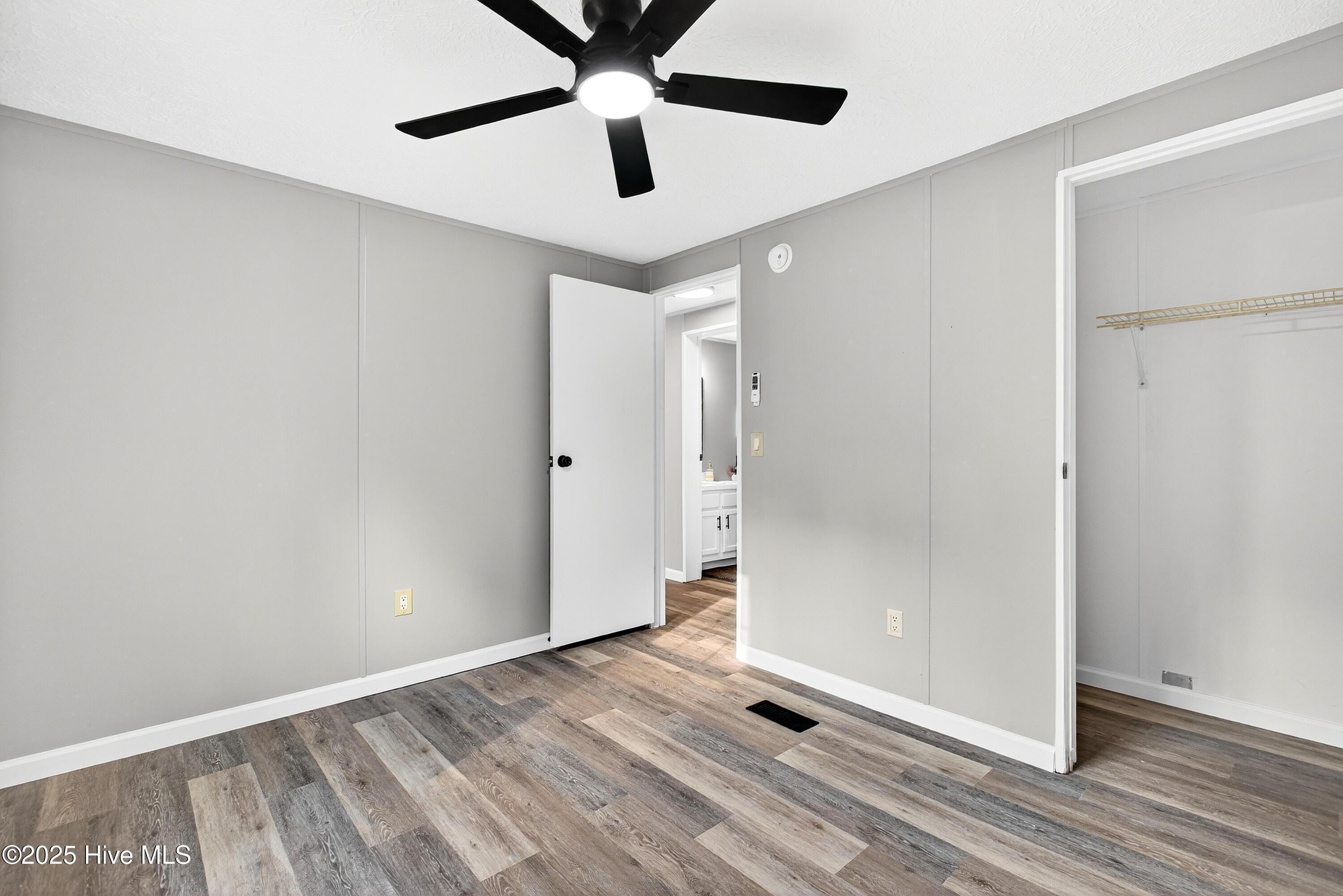 1500 Kader Merritt Road Rose Hill, NC 28458 - Photo 28 of 43 Bedroom 3