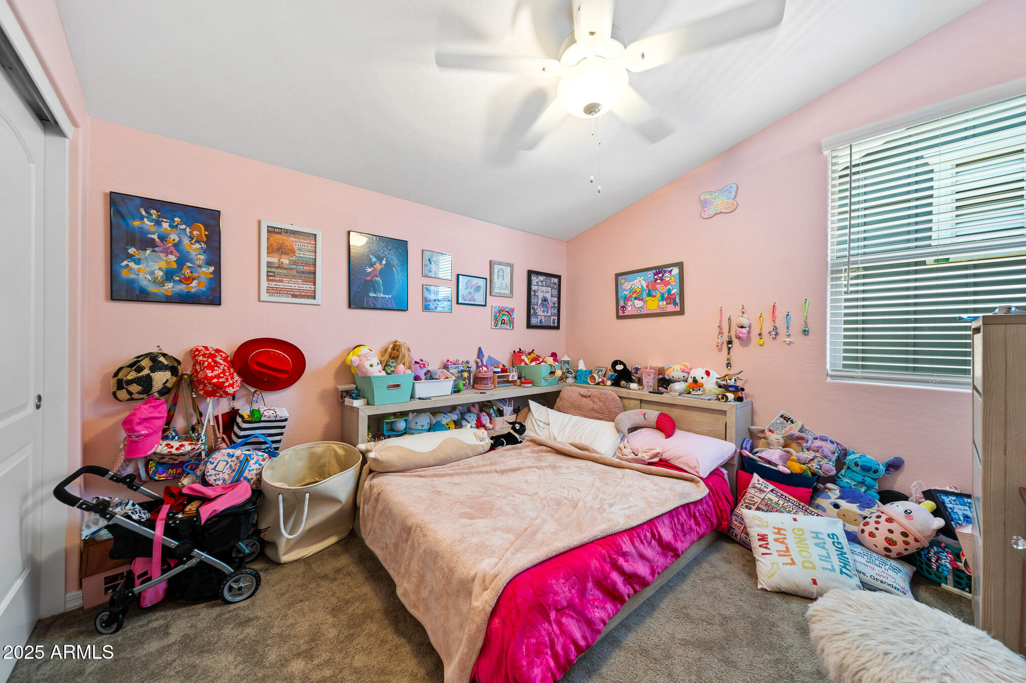 4155 East Jesse Street Gilbert, AZ 85295 - Photo 39 of 71 a living room with lots of furniture