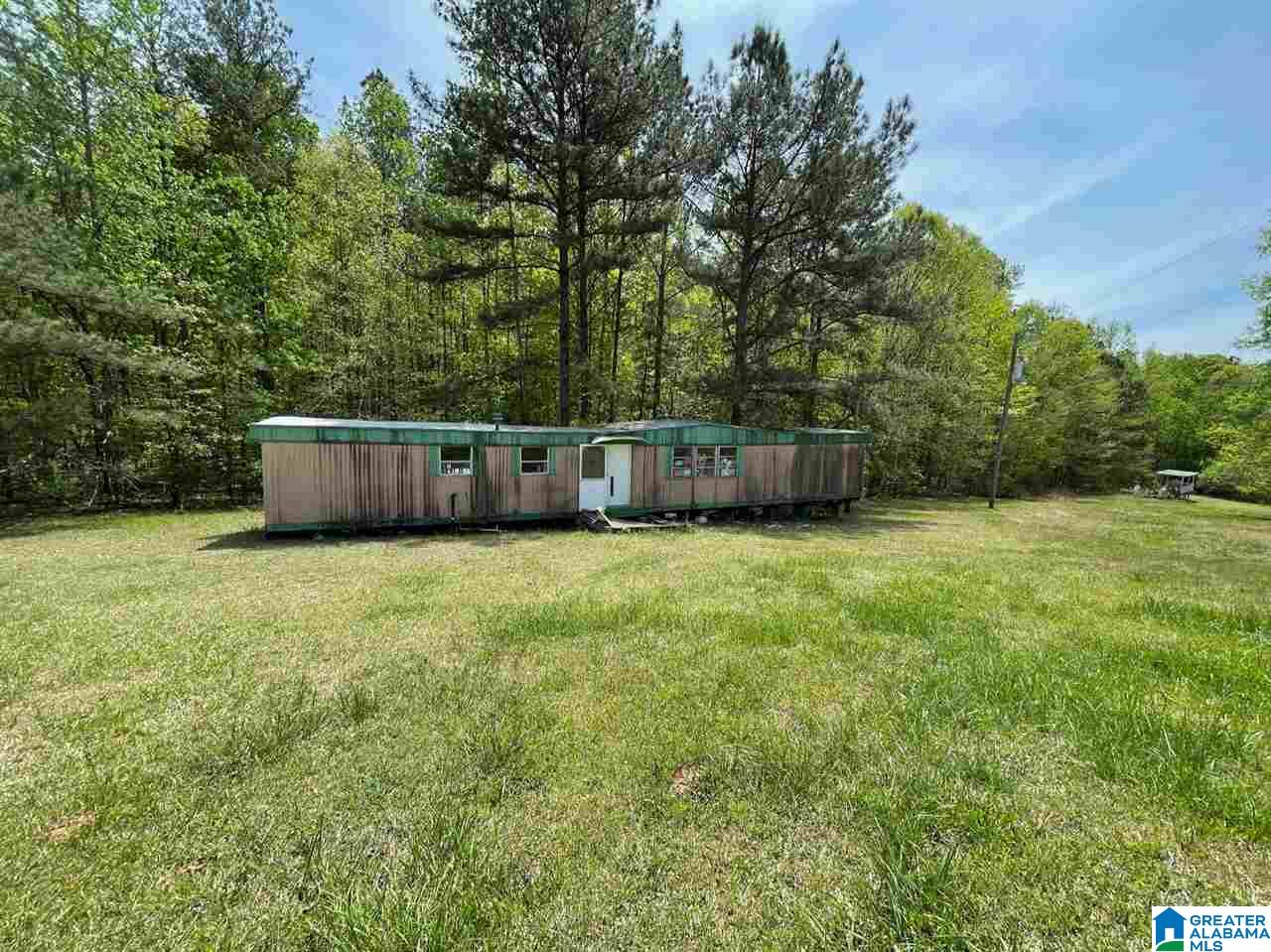 4445 County Road 25 Heflin, AL 36264 - Photo 41 of 49
