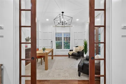 $1,699,000 | 615 Burke Road Northeast, Atlanta, GA 30305