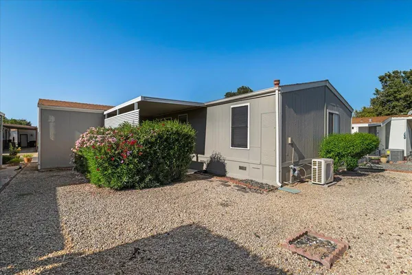$128,000 | 1500 Held Drive, Unit 79, Modesto, CA 95355