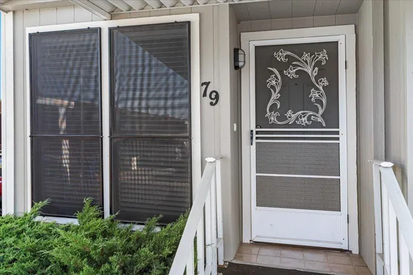 $128,000 | 1500 Held Drive, Unit 79, Modesto, CA 95355