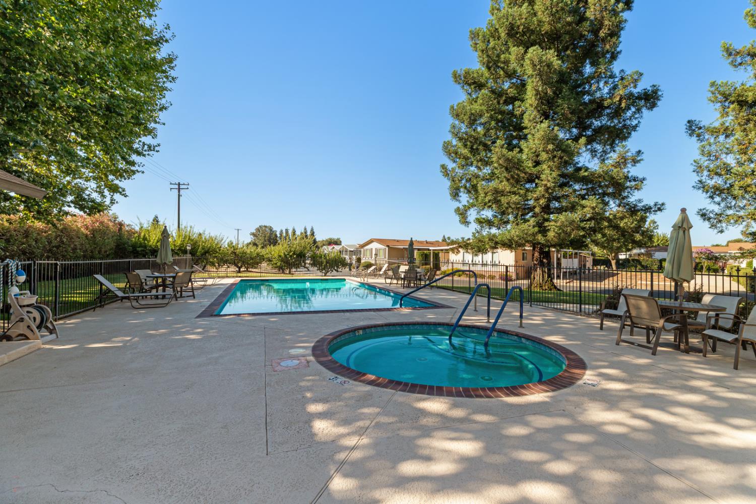 1500 Held Drive, Unit 79 Modesto, CA 95355 - Photo 52 of 56