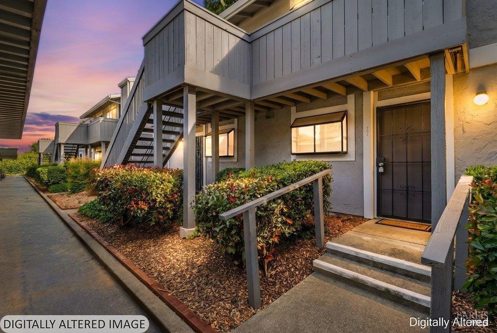 900 Southampton Road, Unit 11 Benicia, CA 94510 - Photo 30 of 36