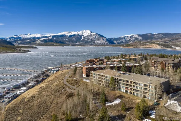 $619,000 | 220 La Bonte Street, Unit 219, Dillon, CO 80435