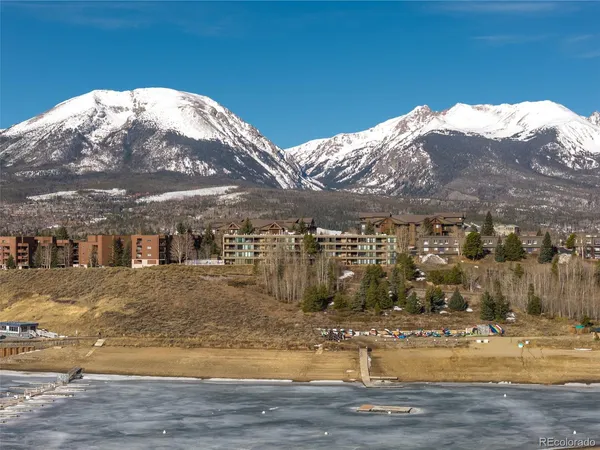 a view of a house with a snow