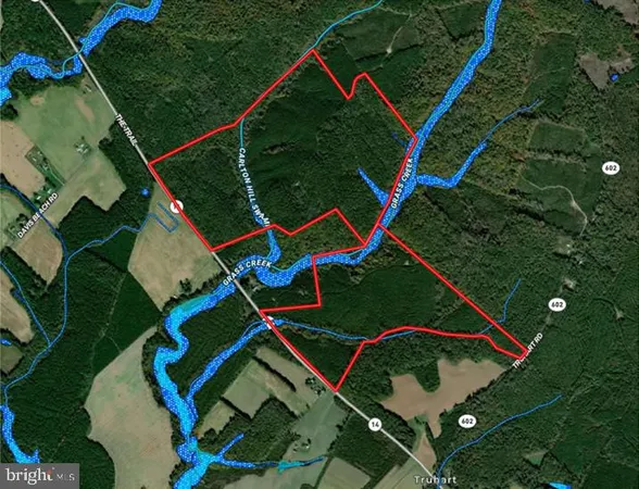 $596,000 | The Trail, King and Queen Court House, VA 23085