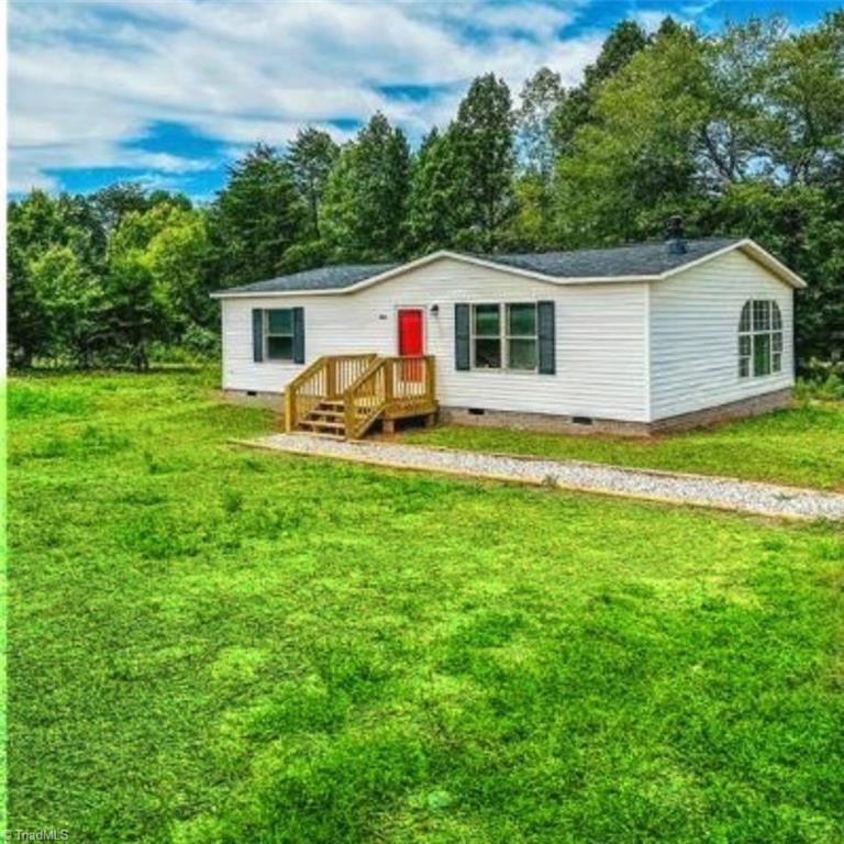 1099 Fulp Road Walnut Cove, NC 27052 - Photo 1 of 13 Gallery Image 1