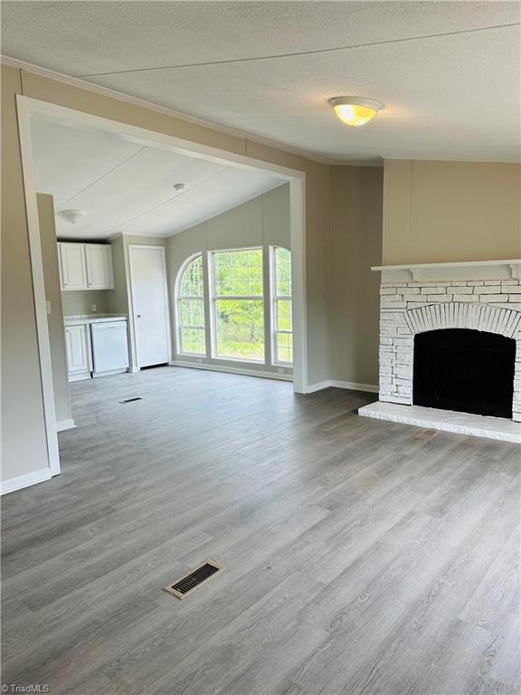 1099 Fulp Road Walnut Cove, NC 27052 - Photo 4 of 13 Gallery Image 4