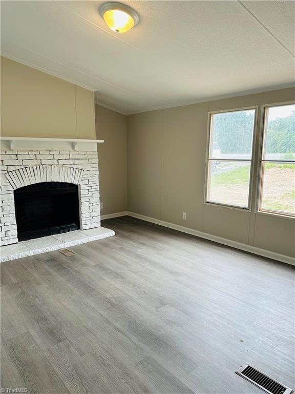 1099 Fulp Road Walnut Cove, NC 27052 - Photo 5 of 13 Gallery Image 5