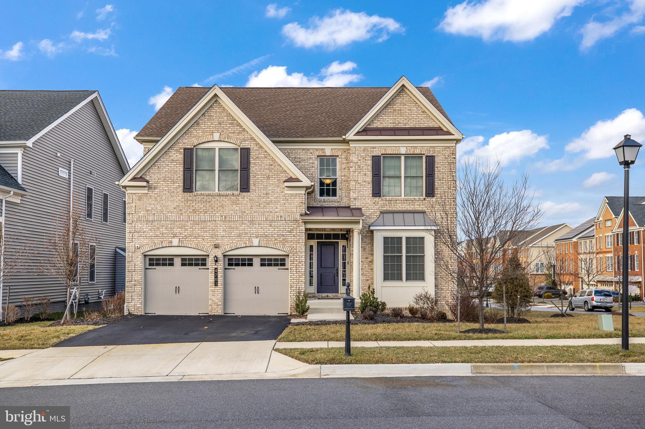 4701 Bridle Ridge Road Upper Marlboro, MD 20772 - Photo 1 of 28 Gallery Image 1