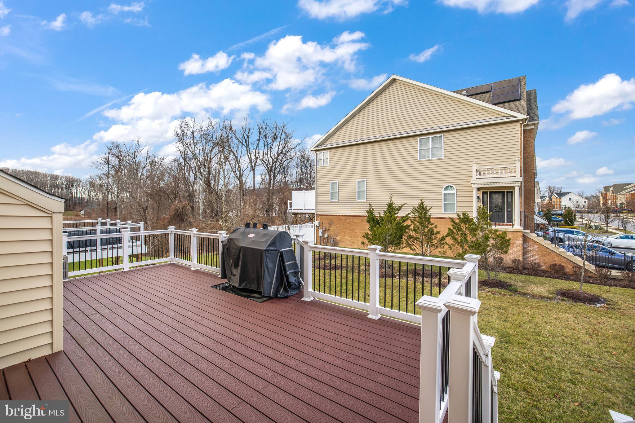 4701 Bridle Ridge Road Upper Marlboro, MD 20772 - Photo 28 of 28 Gallery Image 28