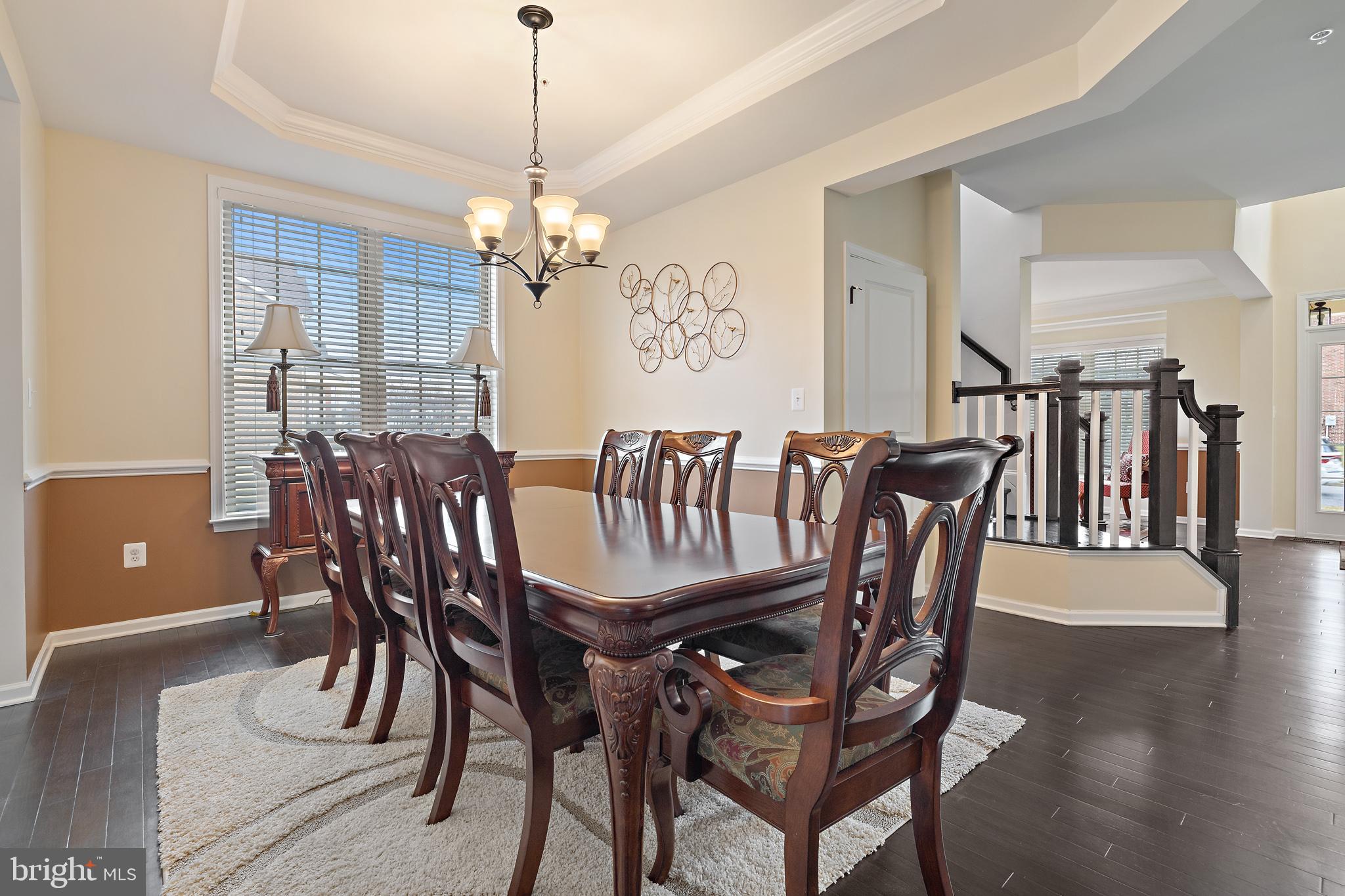4701 Bridle Ridge Road Upper Marlboro, MD 20772 - Photo 4 of 28 Gallery Image 4