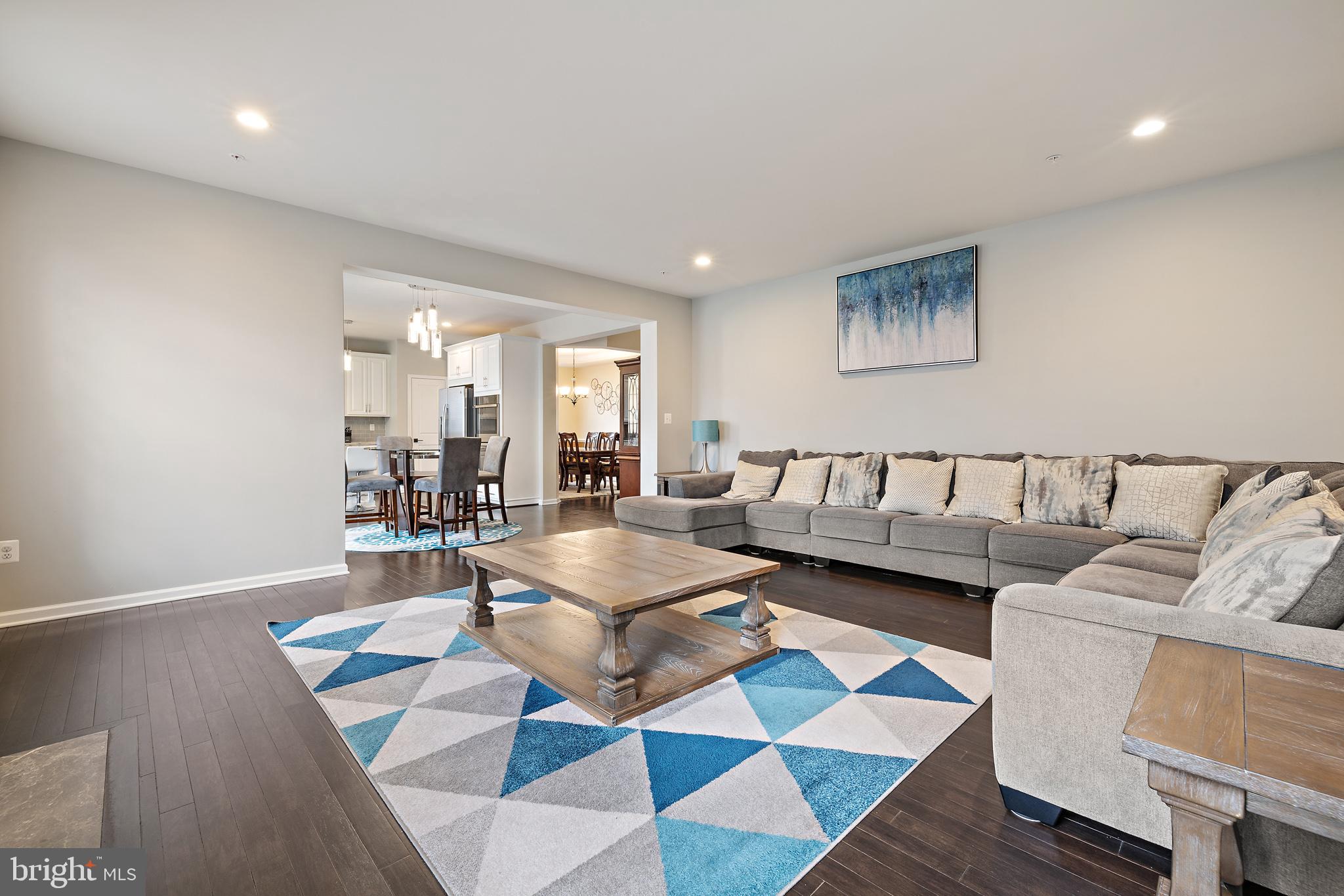 4701 Bridle Ridge Road Upper Marlboro, MD 20772 - Photo 10 of 28 Gallery Image 10