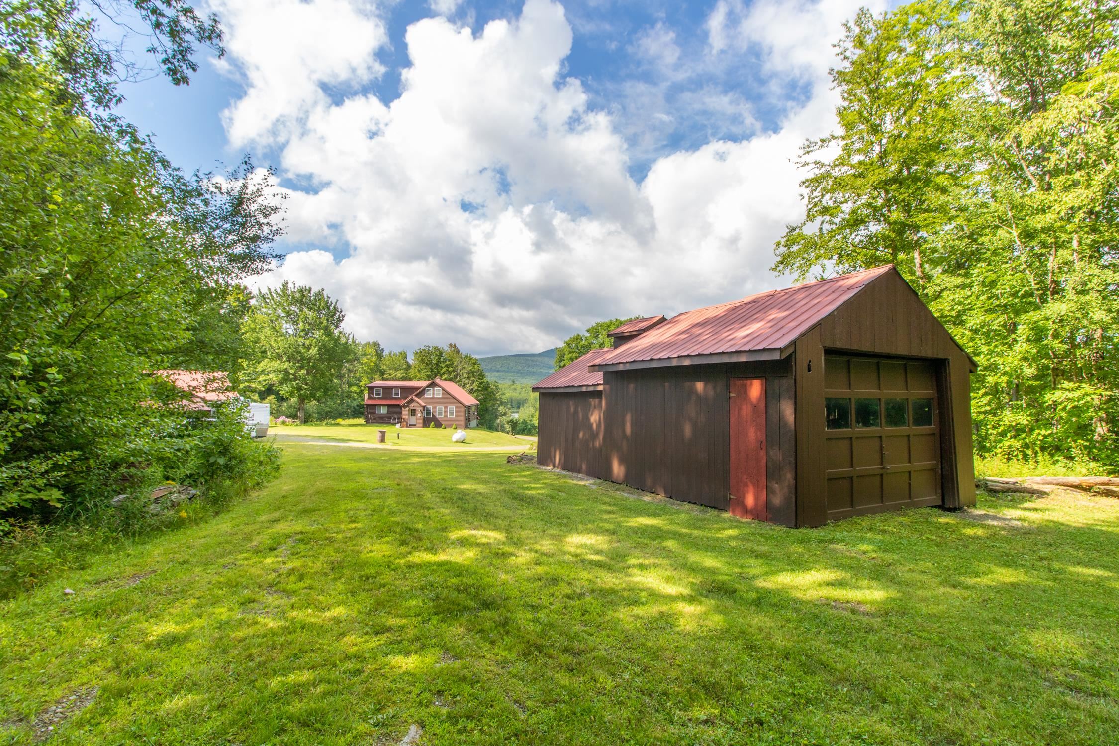 668 Green Hill Road Lowell, VT 05847 - Photo 12 of 40
