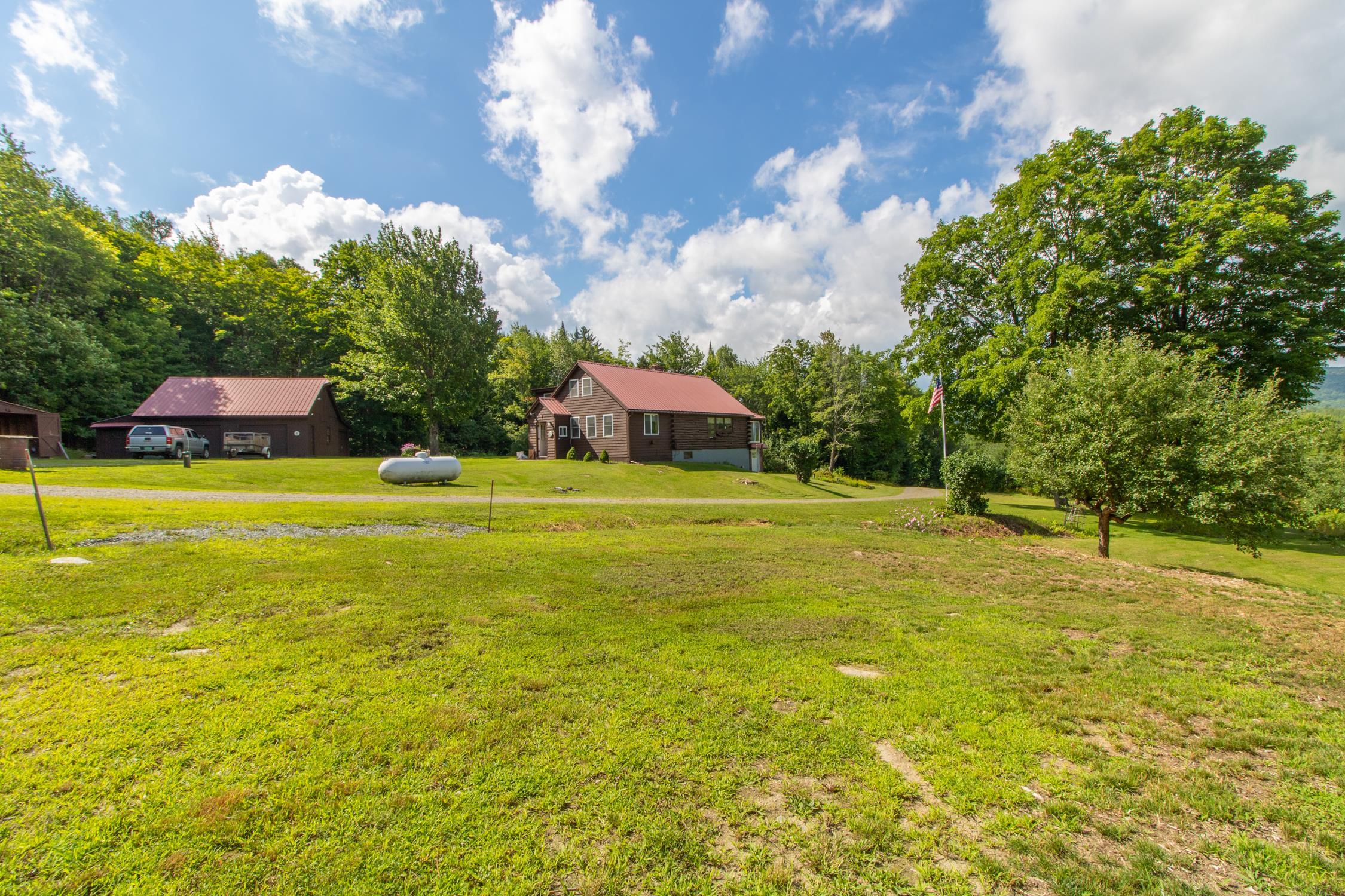 668 Green Hill Road Lowell, VT 05847 - Photo 34 of 40