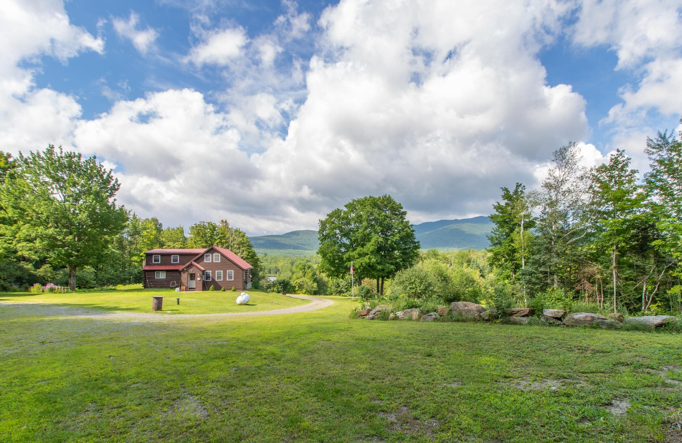668 Green Hill Road Lowell, VT 05847 - Photo 35 of 40