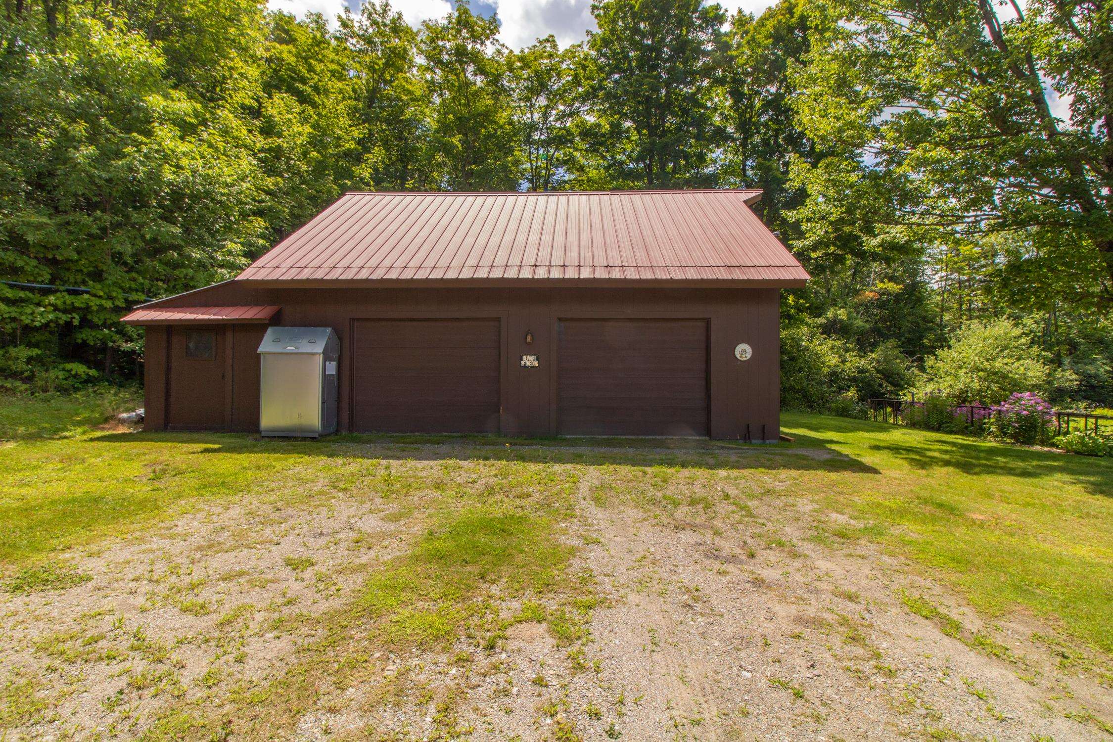 668 Green Hill Road Lowell, VT 05847 - Photo 8 of 40