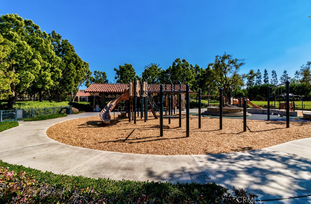 8 Zinnia Irvine, CA 92618 - Photo 60 of 63 a view of outdoor space with seating