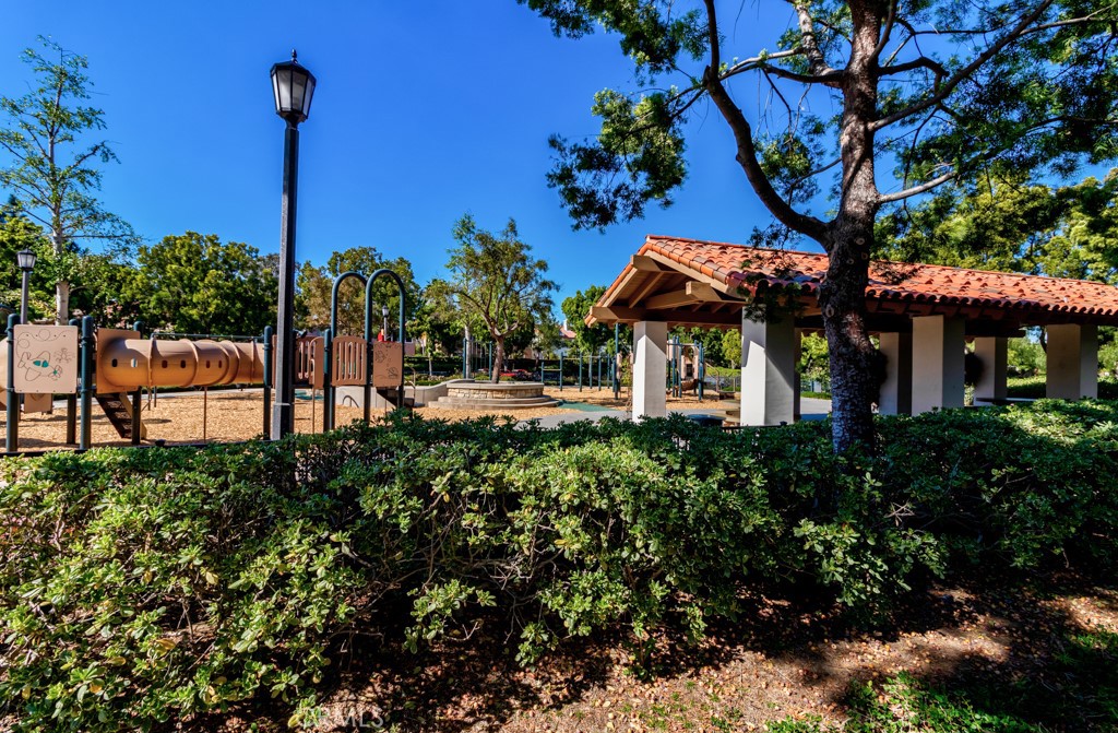 8 Zinnia Irvine, CA 92618 - Photo 63 of 63 a front view of a house with a tree