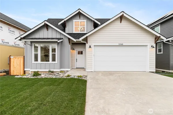 $674,900 | 5948 (lot 44) Ranch Loop, Ferndale, WA 98248