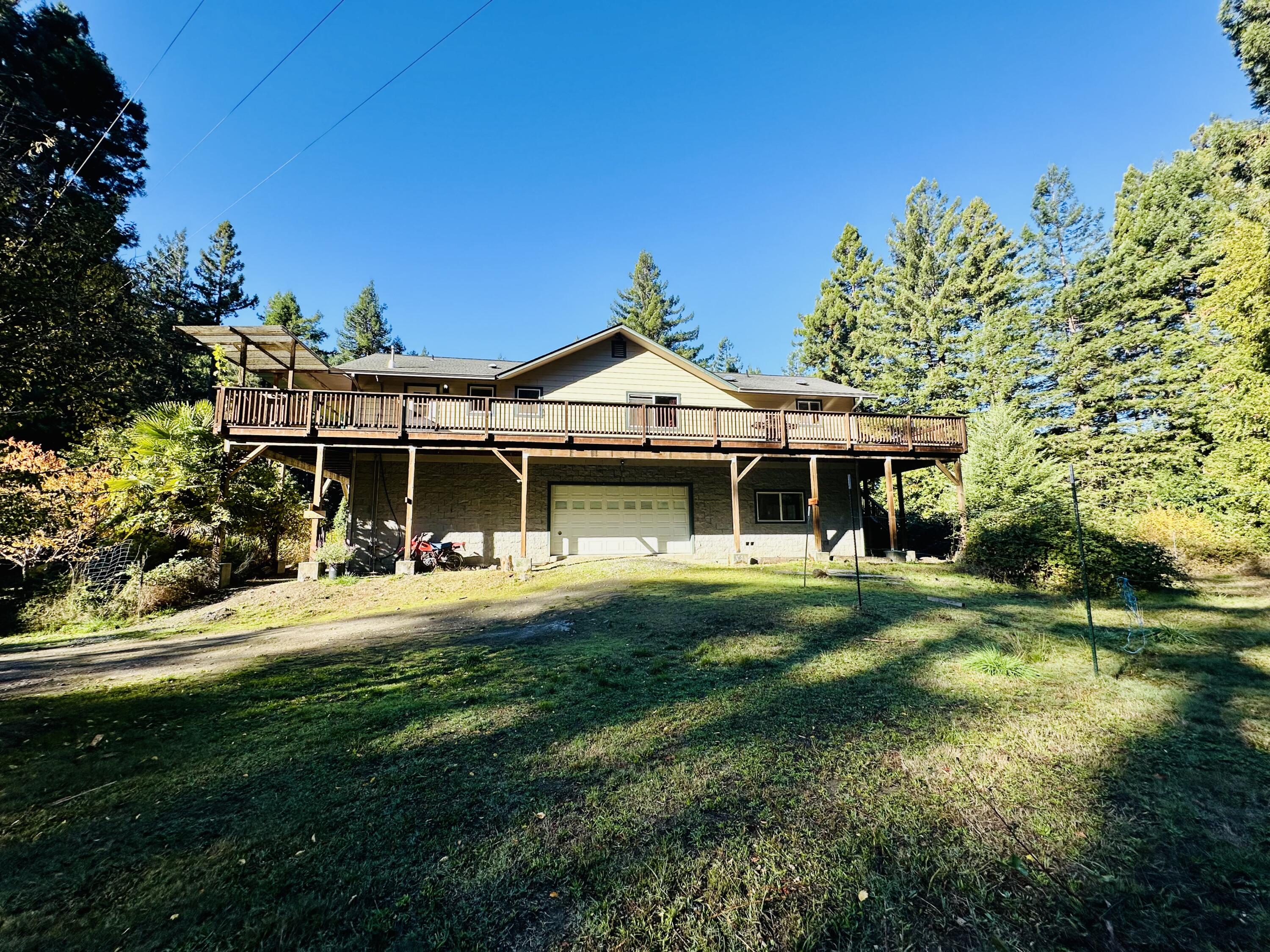 3330 Whitlow Road Myers Flat, CA 95554 - Photo 61 of 96