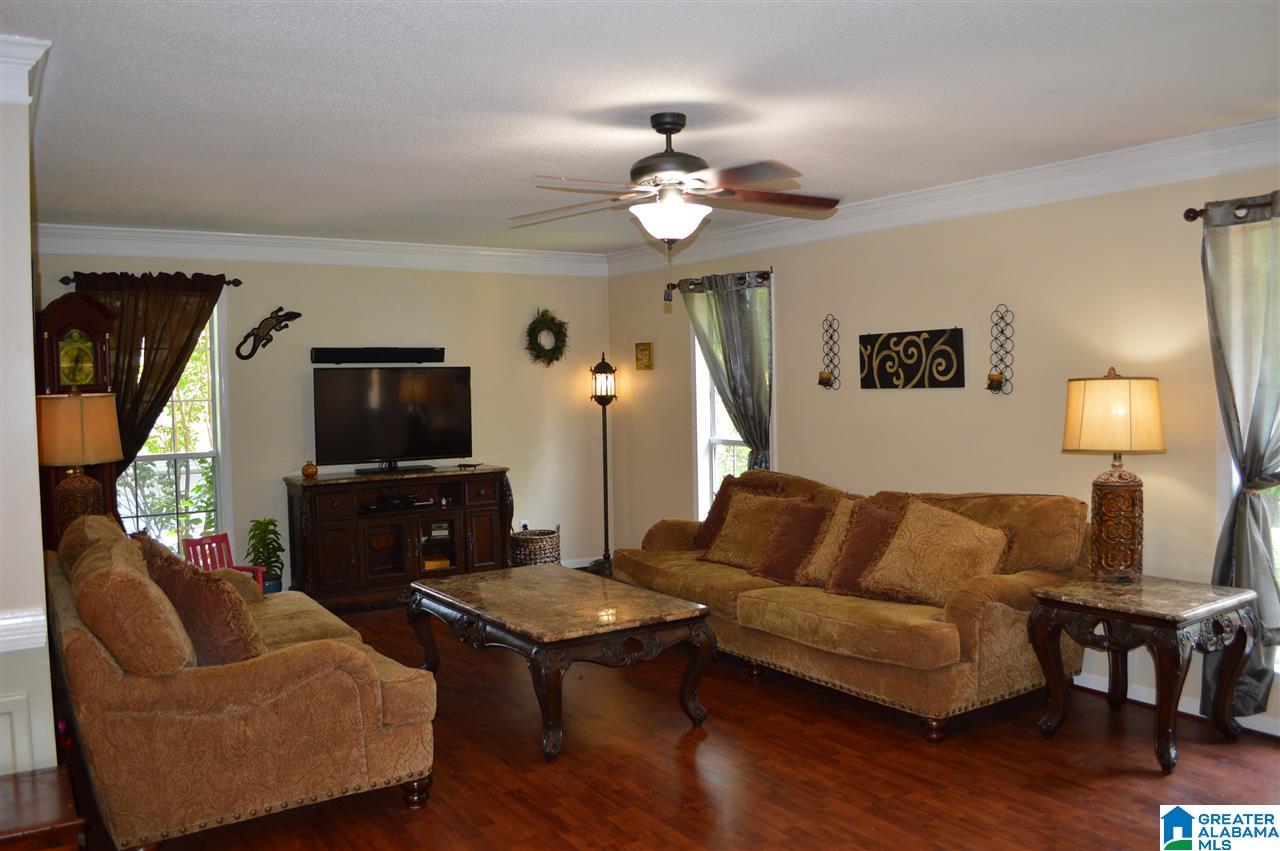 6641 McDuffie Road Pinson, AL 35126 - Photo 2 of 19
