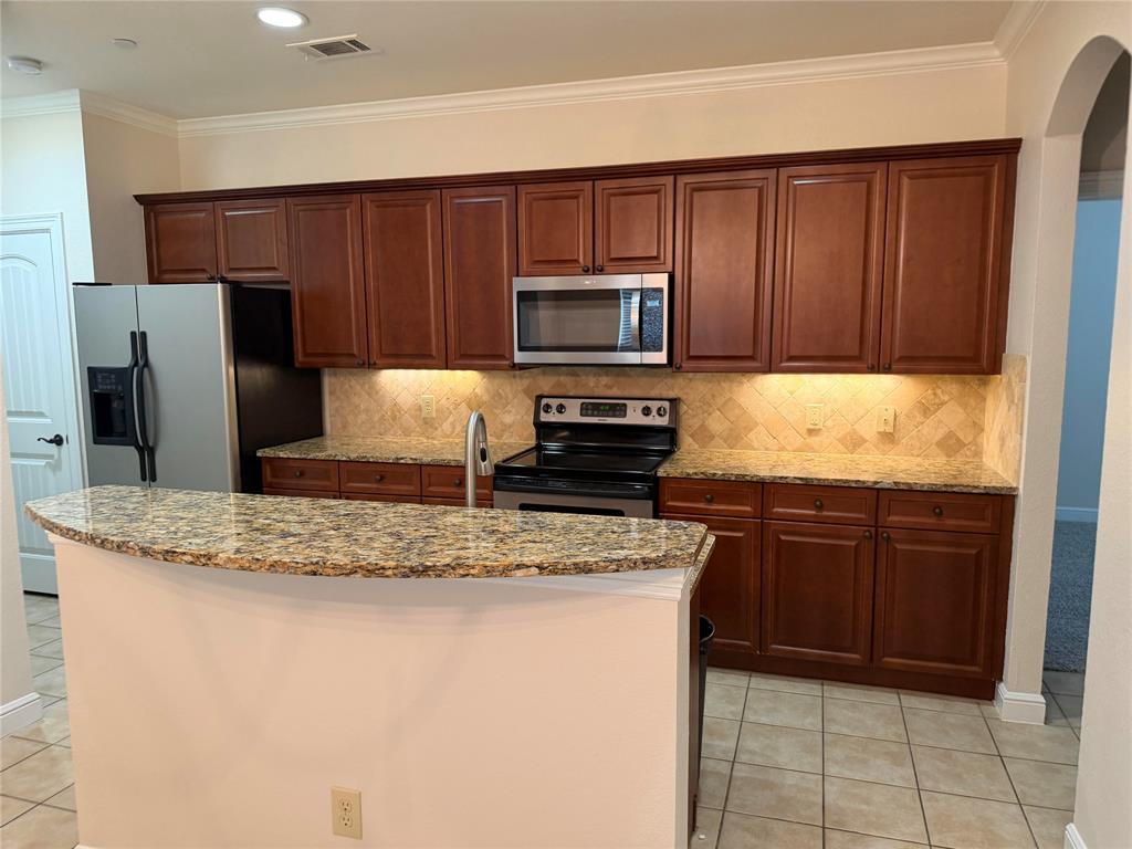 1861 Signal Ridge Place Rockwall, TX 75032 - Photo 2 of 5